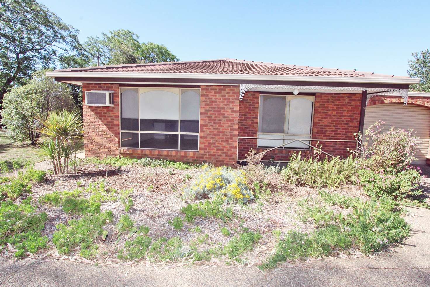 Main view of Homely unit listing, 12/121 Docker Street, Wagga Wagga NSW 2650
