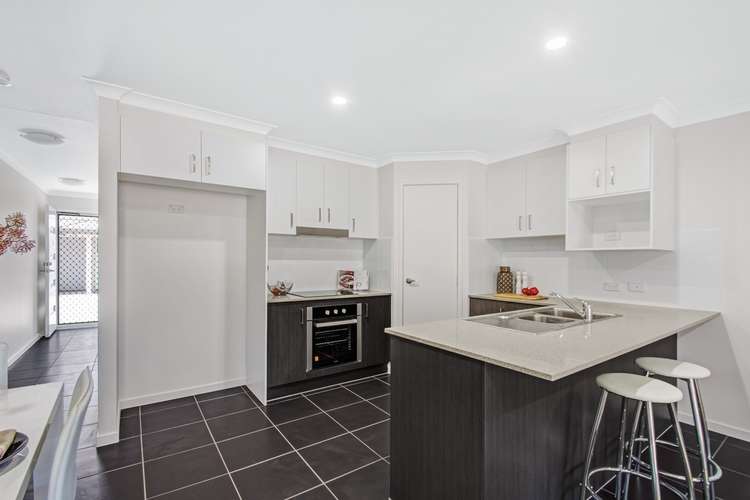 Third view of Homely unit listing, 2/8 Glenvale Road, Harristown QLD 4350