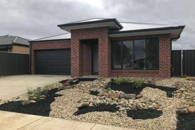 Main view of Homely house listing, 4 Corncob Boulevard, Wangaratta VIC 3677