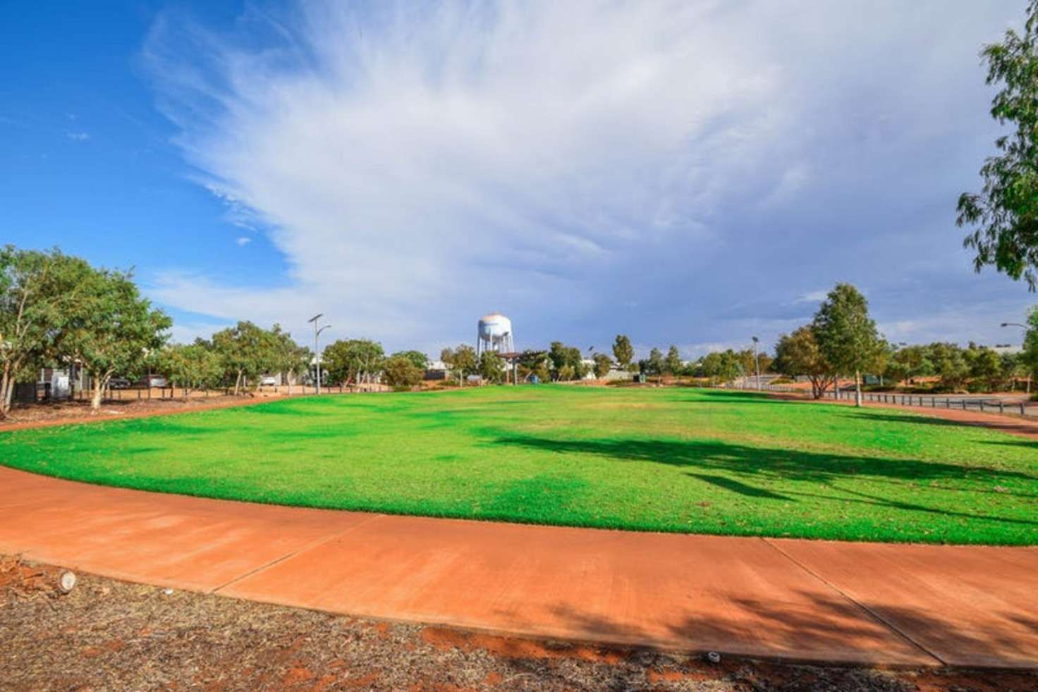 Main view of Homely house listing, 50 Parker Street, South Hedland WA 6722