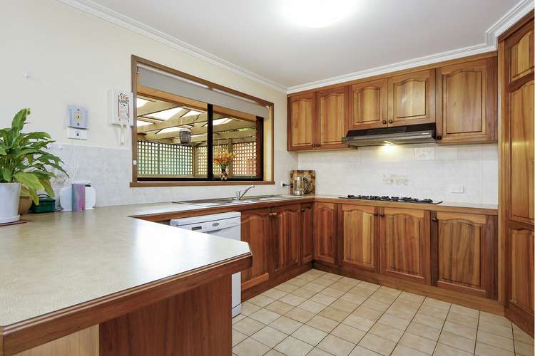 Second view of Homely house listing, 13 Yvette Close, Sale VIC 3850