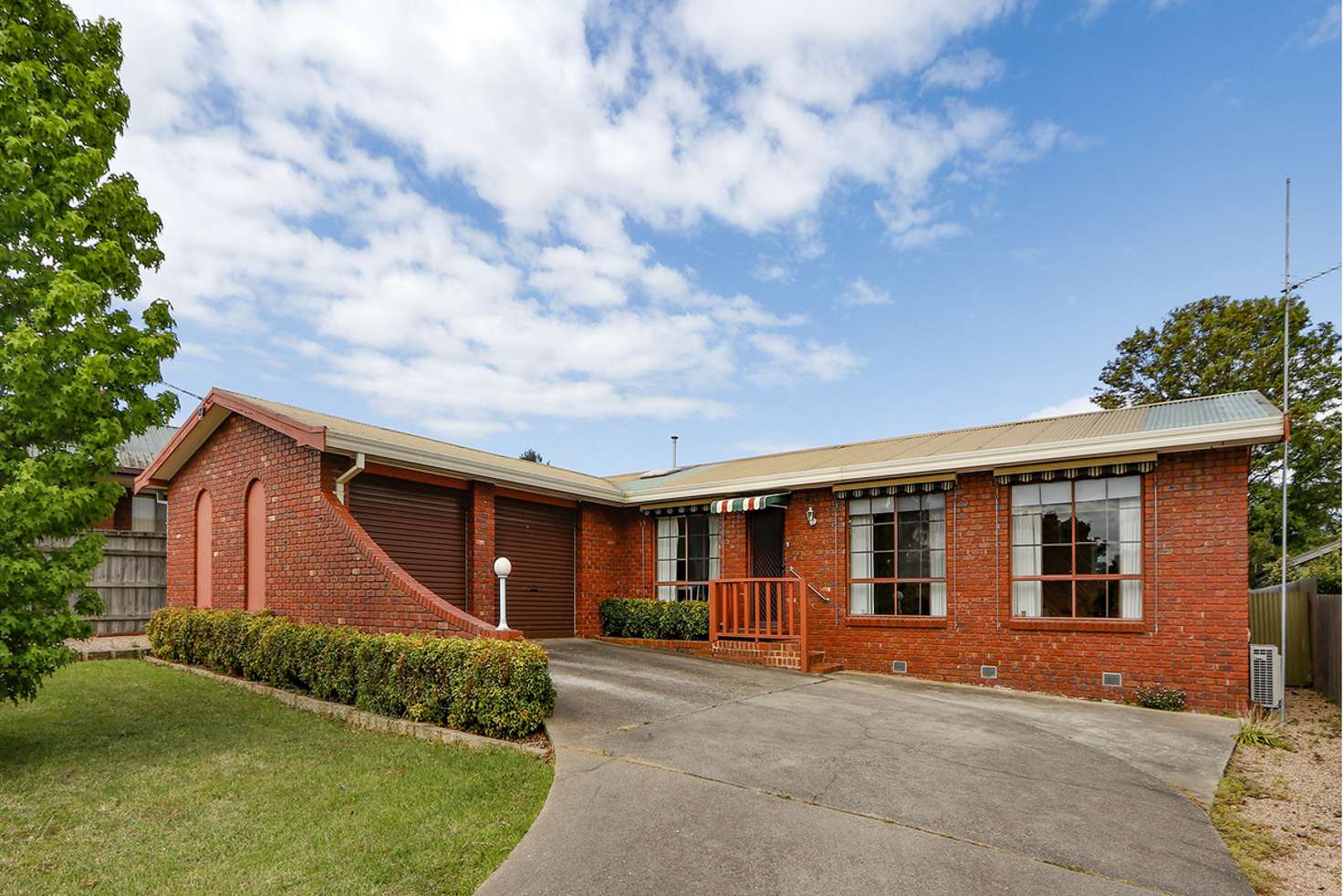 Main view of Homely house listing, 15 Mountainview Drive, Stratford VIC 3862