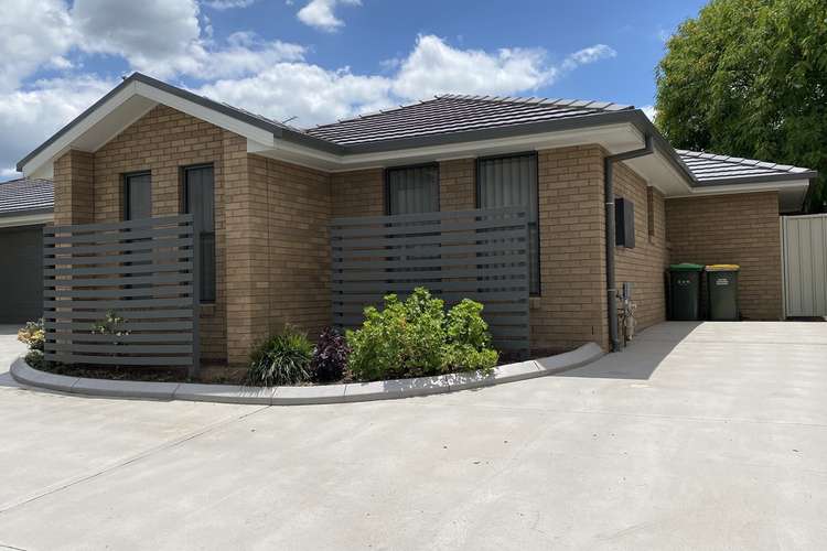 Second view of Homely unit listing, 2/26 Mills Crescent, Cessnock NSW 2325