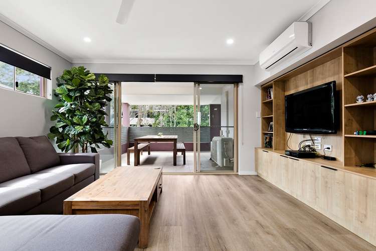 Main view of Homely unit listing, 15/269 Nursery Road, Holland Park QLD 4121