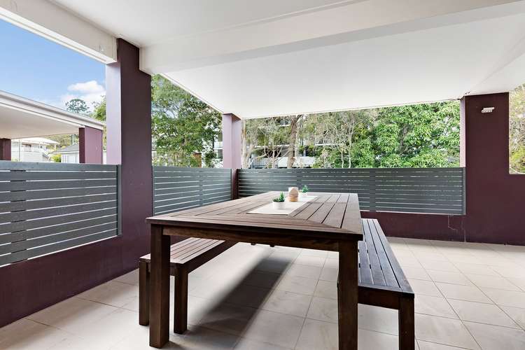 Second view of Homely unit listing, 15/269 Nursery Road, Holland Park QLD 4121