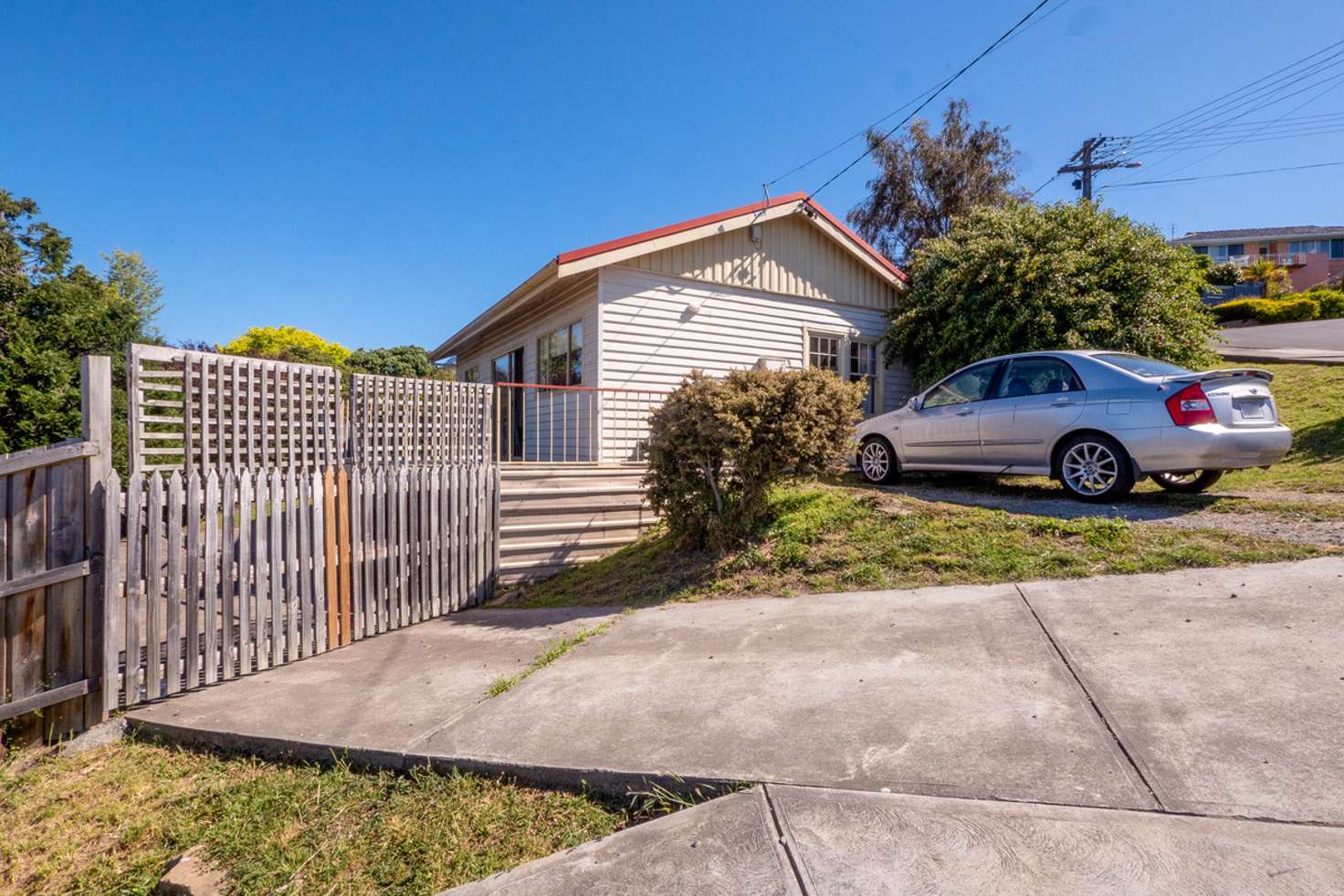 Main view of Homely house listing, 49 Parramore Street, Rosetta TAS 7010