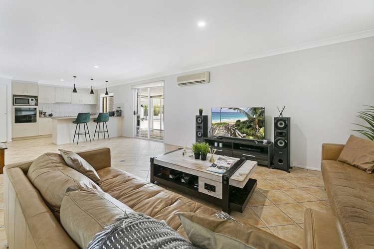 Main view of Homely house listing, 37 Dugandan Street, Nerang QLD 4211