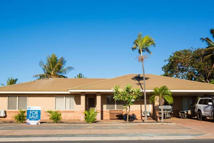 Main view of Homely house listing, 2 Sharman Mews, Port Hedland WA 6721