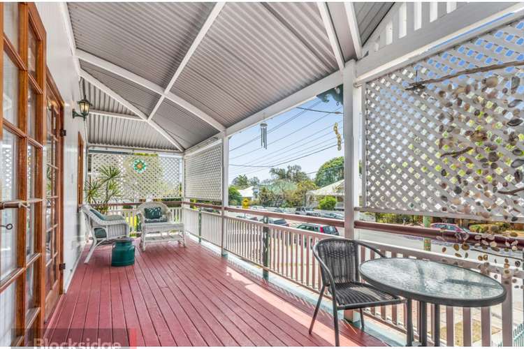 Second view of Homely house listing, 45 Inwood Street, Wooloowin QLD 4030