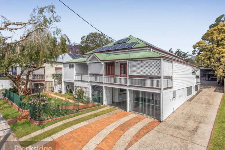 Fourth view of Homely house listing, 45 Inwood Street, Wooloowin QLD 4030