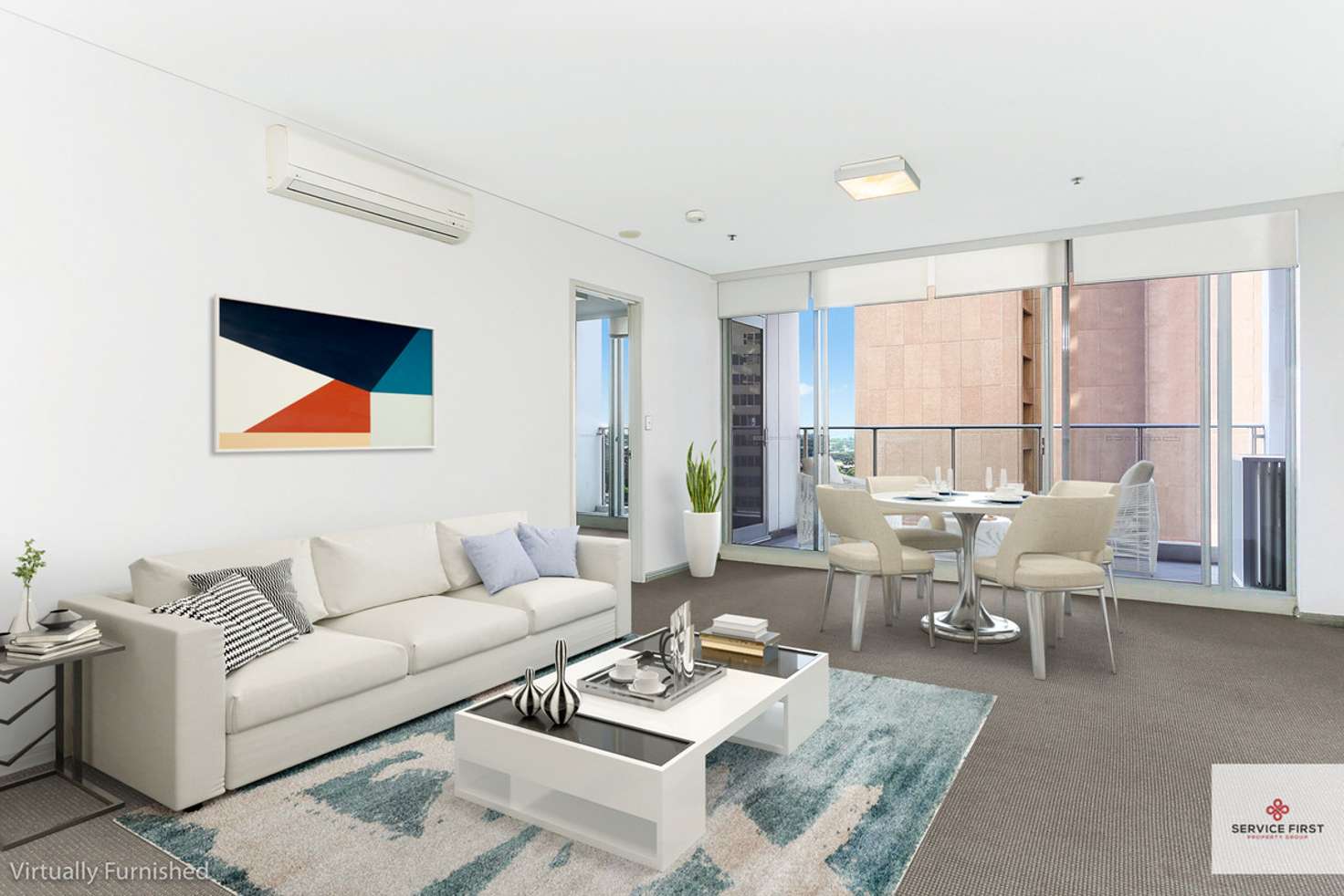 Main view of Homely apartment listing, 247/420 Pitt Street, Sydney NSW 2000