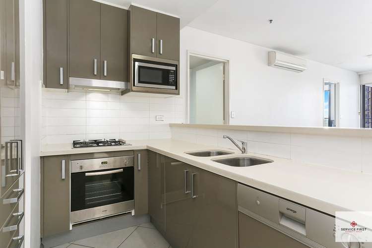 Second view of Homely apartment listing, 247/420 Pitt Street, Sydney NSW 2000