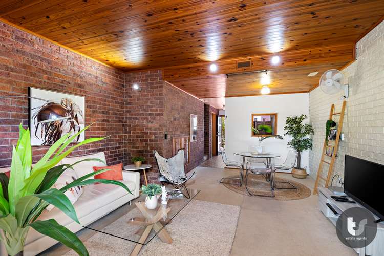 Second view of Homely townhouse listing, 3/214 Bloomfield Street, Cleveland QLD 4163