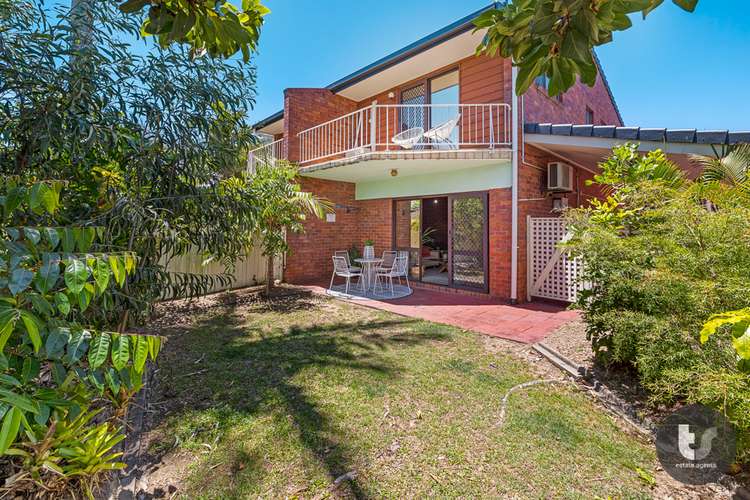 Fourth view of Homely townhouse listing, 3/214 Bloomfield Street, Cleveland QLD 4163