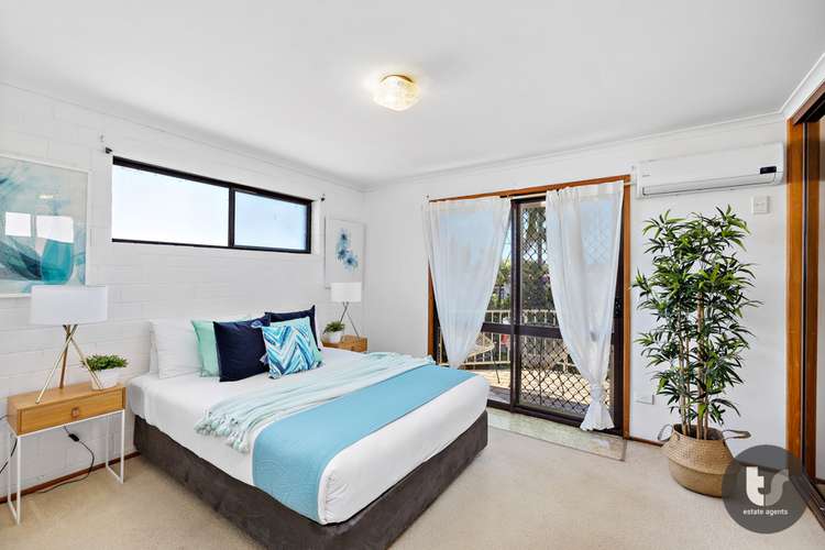 Fifth view of Homely townhouse listing, 3/214 Bloomfield Street, Cleveland QLD 4163