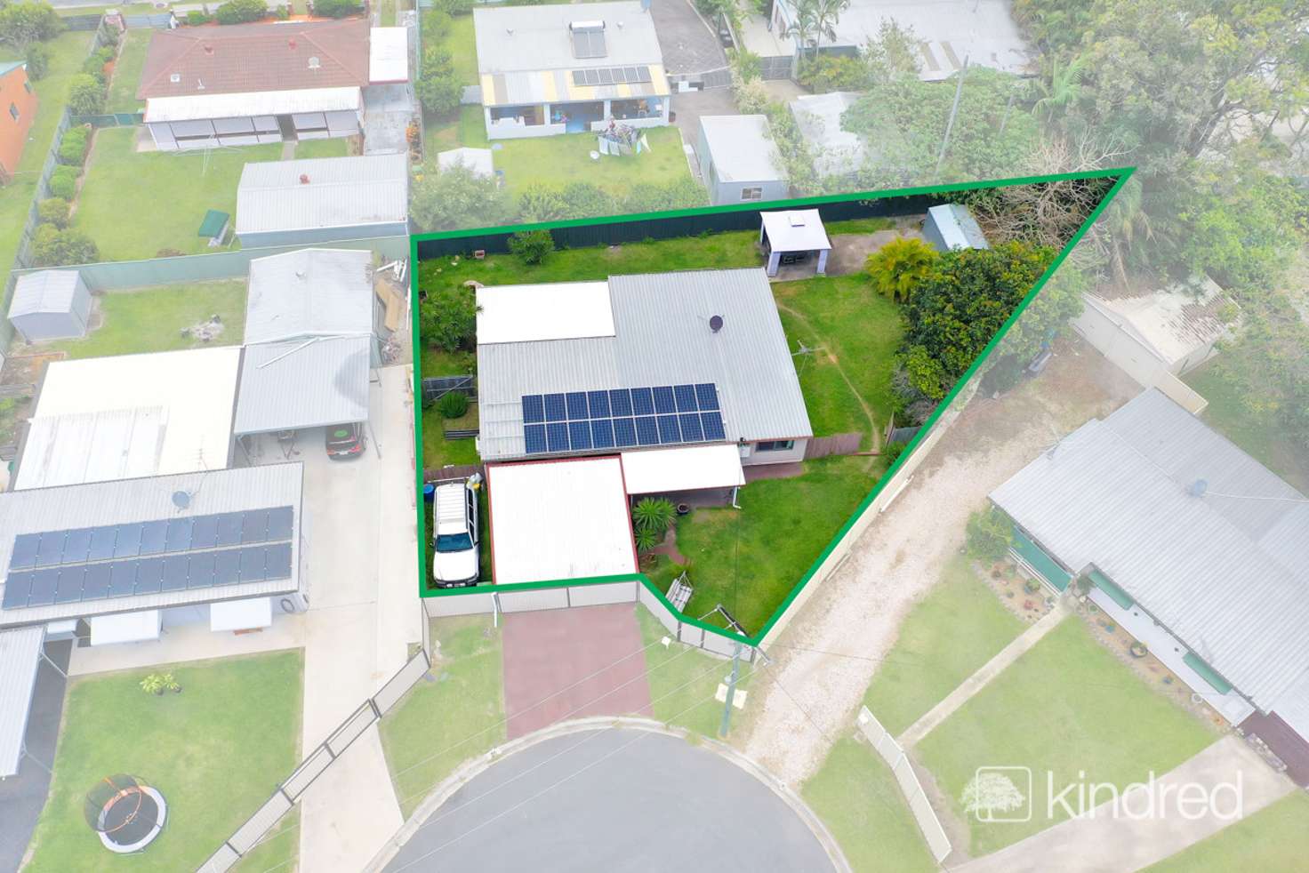 Main view of Homely house listing, 14 Samaya Street, Burpengary QLD 4505