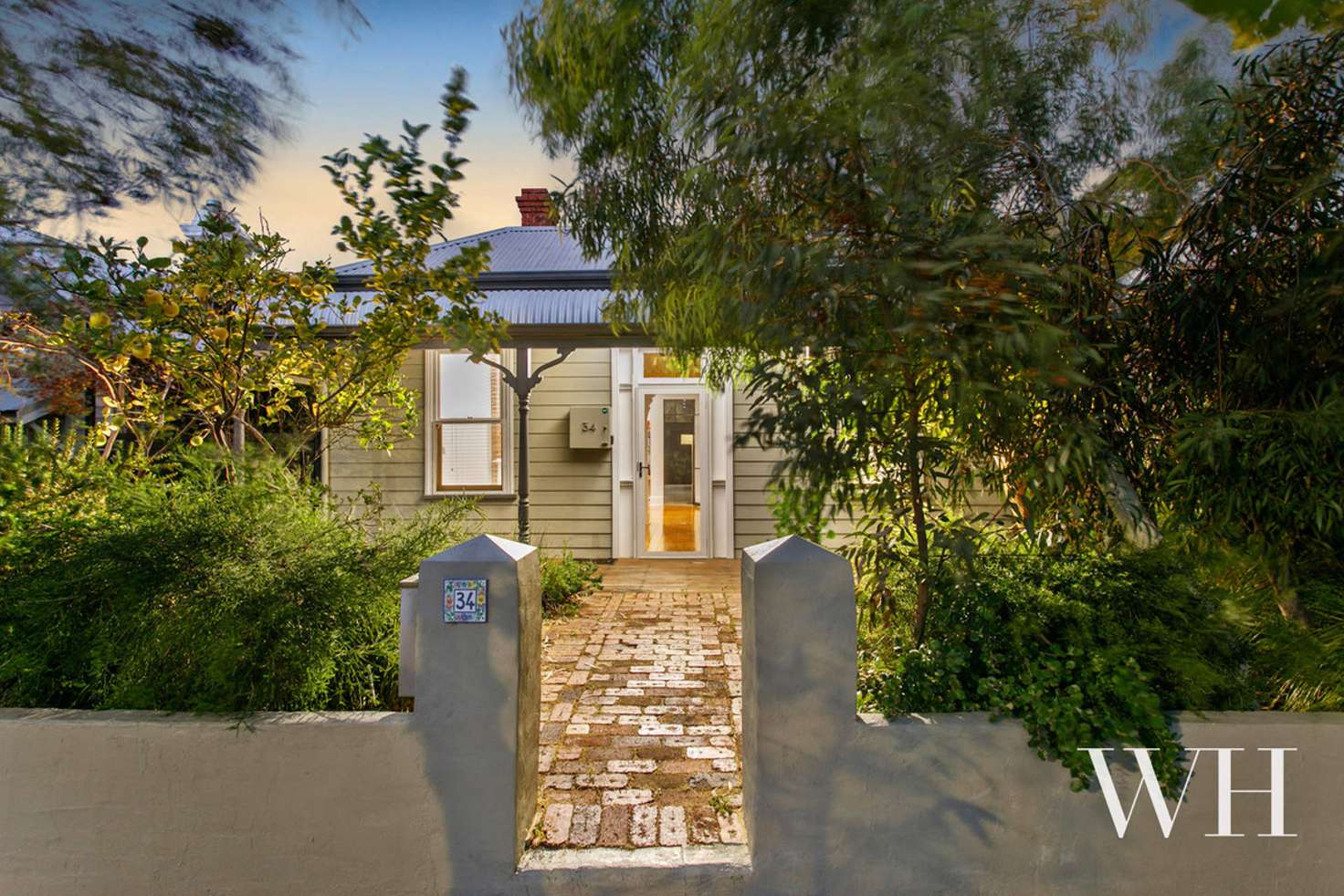 Main view of Homely house listing, 34 King Street, East Fremantle WA 6158