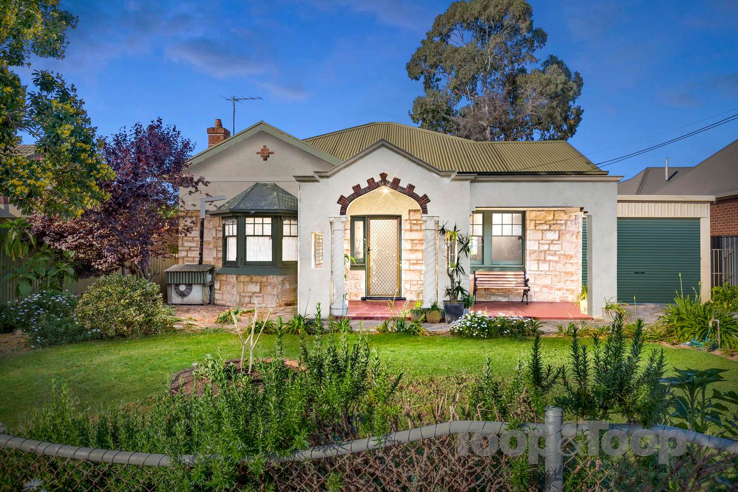 Main view of Homely house listing, 30 Margaret Avenue, West Croydon SA 5008