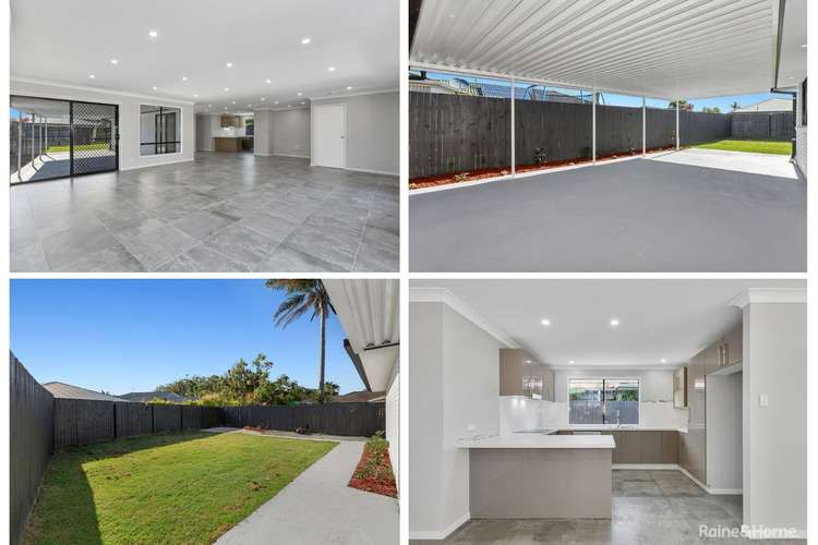 Main view of Homely house listing, 12 Russell Way, Tweed Heads South NSW 2486
