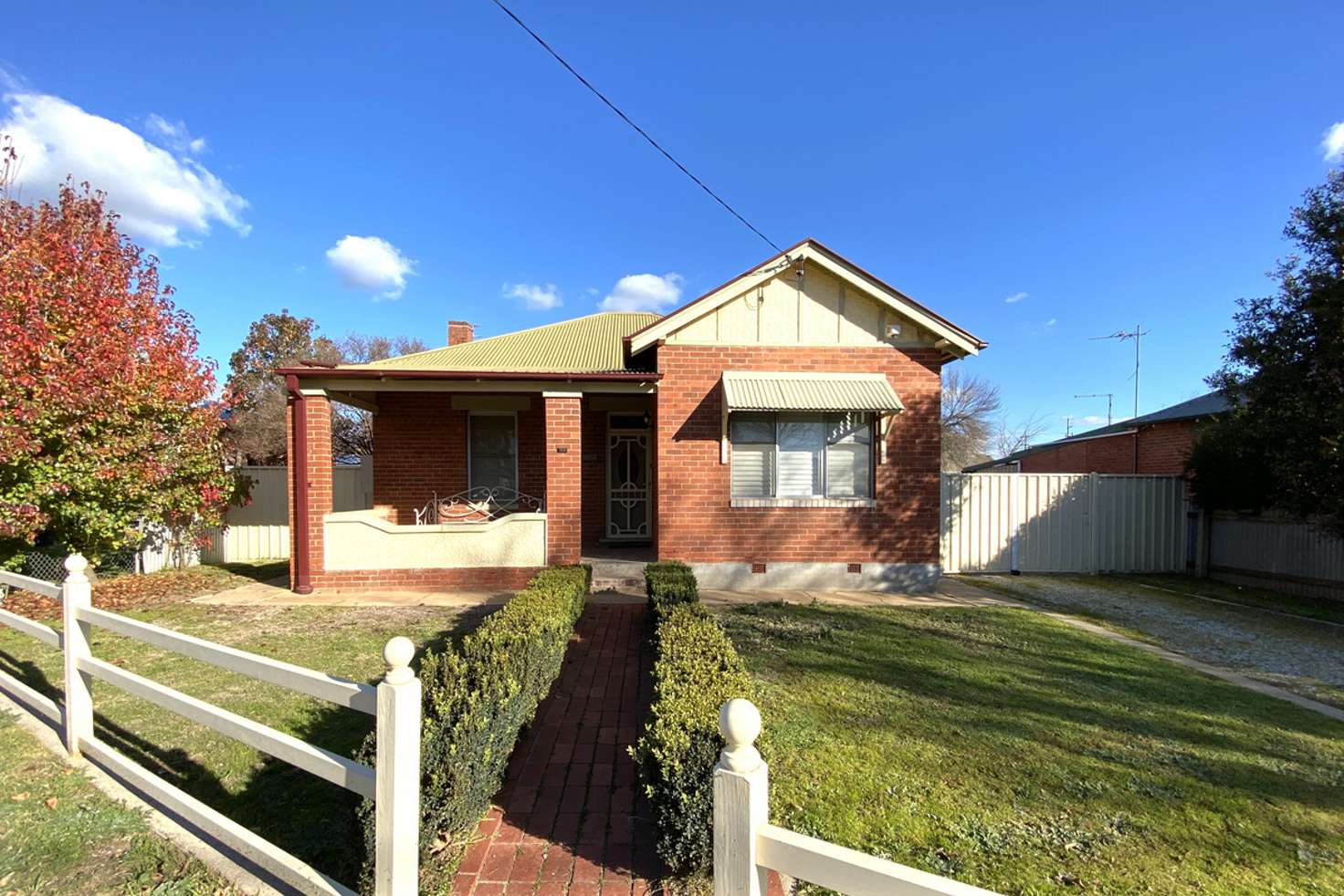 Main view of Homely house listing, 42 Meurant Avenue, Wagga Wagga NSW 2650