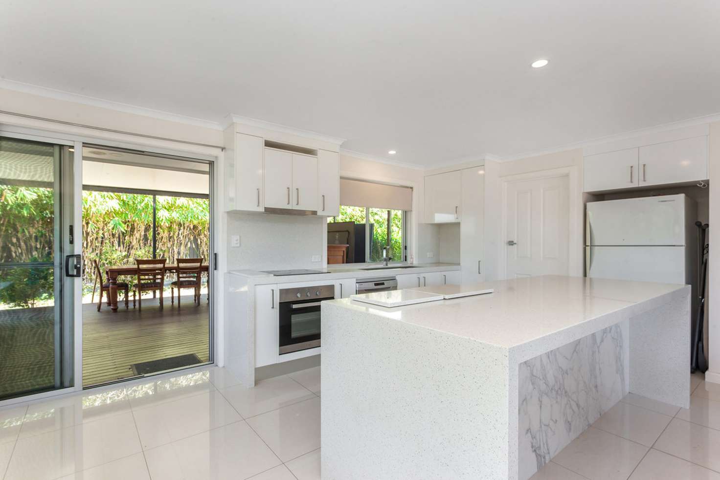 Main view of Homely house listing, 110 Acanthus Avenue, Burleigh Heads QLD 4220