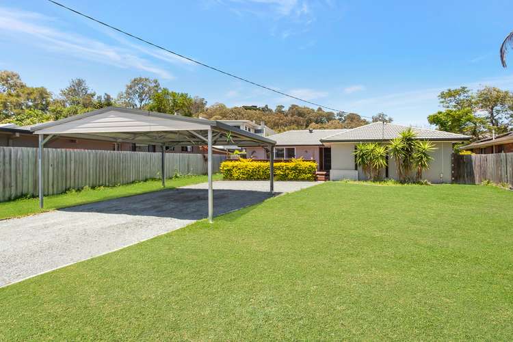 Second view of Homely house listing, 110 Acanthus Avenue, Burleigh Heads QLD 4220