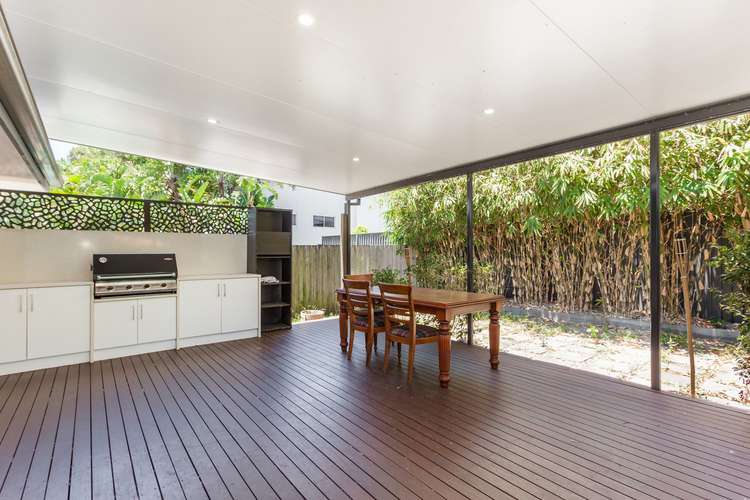 Fourth view of Homely house listing, 110 Acanthus Avenue, Burleigh Heads QLD 4220
