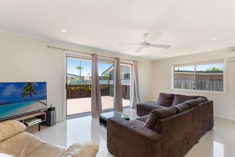 Fifth view of Homely house listing, 110 Acanthus Avenue, Burleigh Heads QLD 4220
