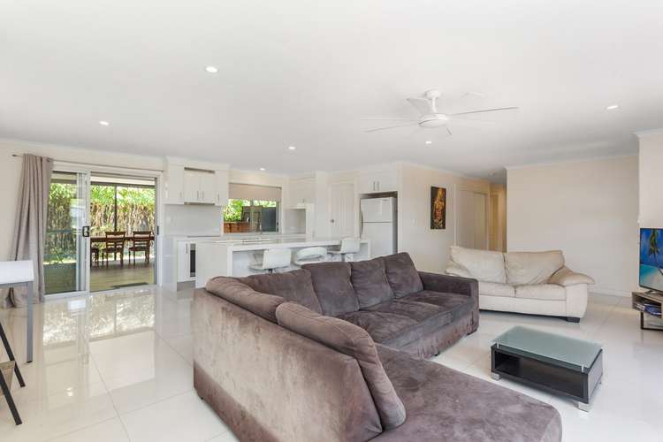 Sixth view of Homely house listing, 110 Acanthus Avenue, Burleigh Heads QLD 4220