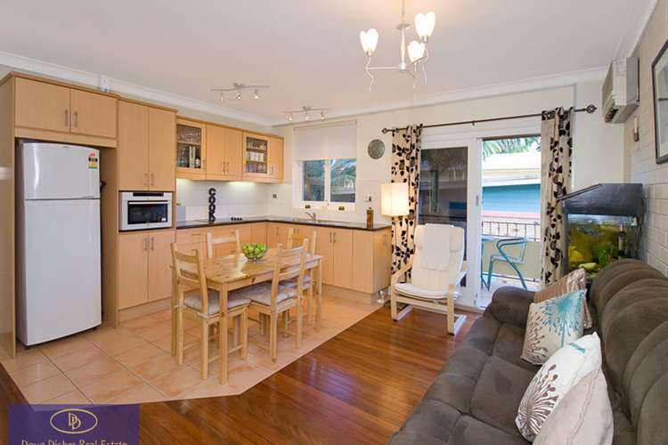 Second view of Homely apartment listing, 8/37 Gailey Road, Toowong QLD 4066