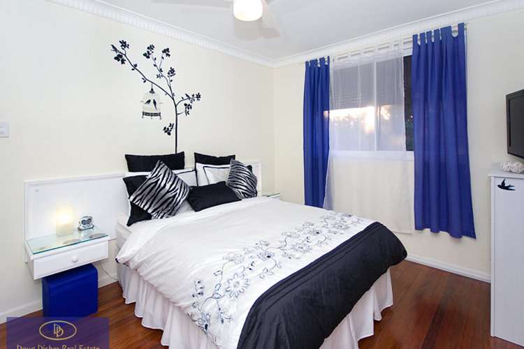 Third view of Homely apartment listing, 8/37 Gailey Road, Toowong QLD 4066