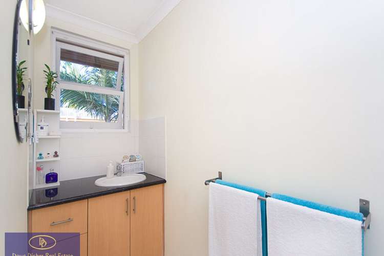 Fourth view of Homely apartment listing, 8/37 Gailey Road, Toowong QLD 4066