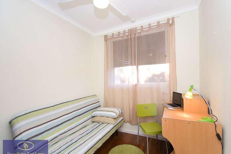 Fifth view of Homely apartment listing, 8/37 Gailey Road, Toowong QLD 4066