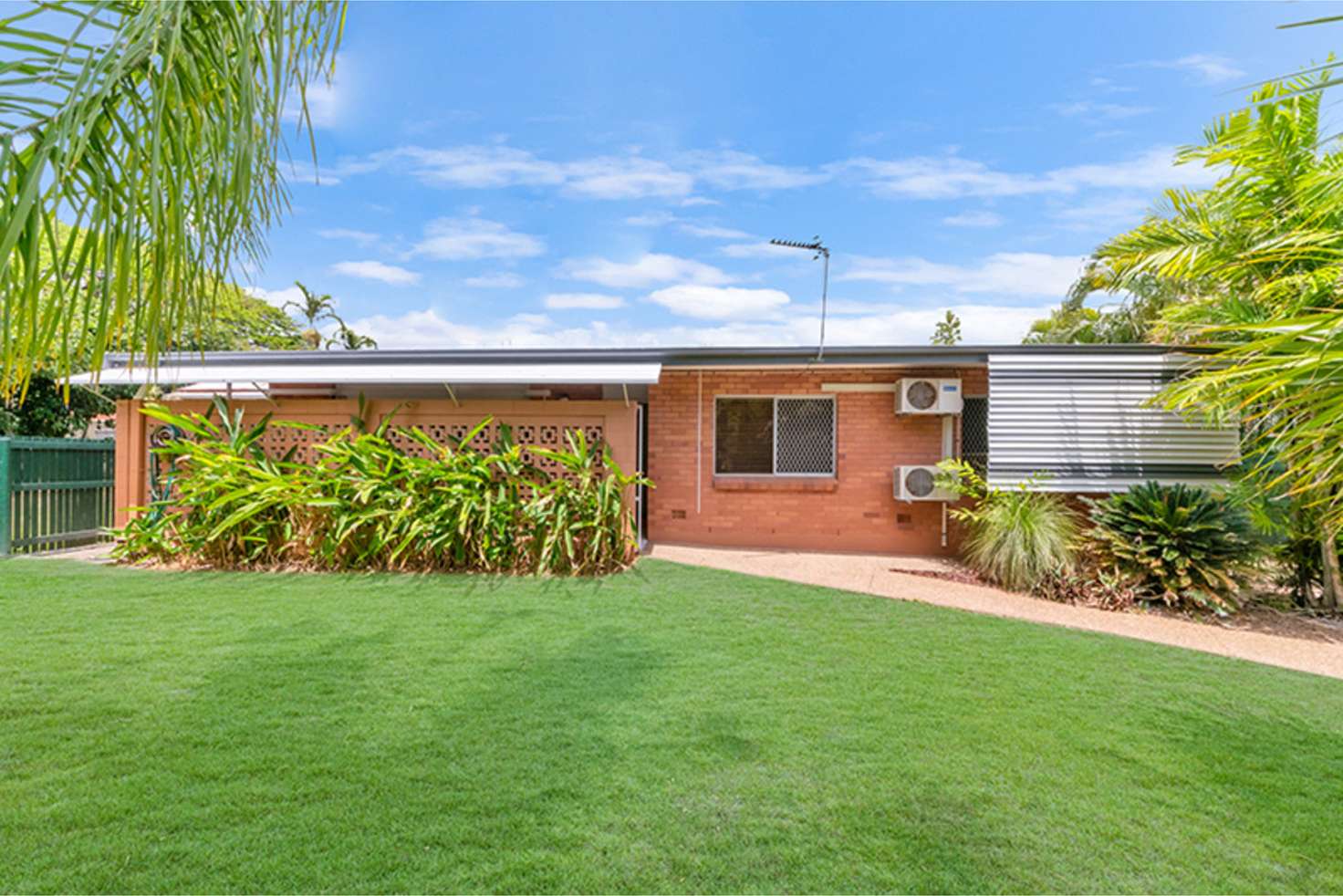 Main view of Homely house listing, 18 Elizabeth Street, Aitkenvale QLD 4814