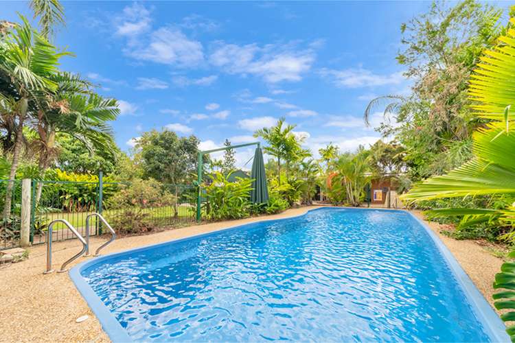 Second view of Homely house listing, 18 Elizabeth Street, Aitkenvale QLD 4814