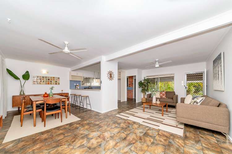 Fifth view of Homely house listing, 18 Elizabeth Street, Aitkenvale QLD 4814