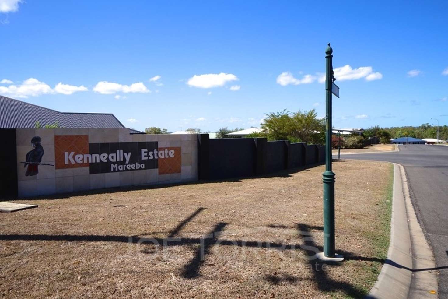 Main view of Homely residentialLand listing, LOT 54 Elliott Close, Mareeba QLD 4880