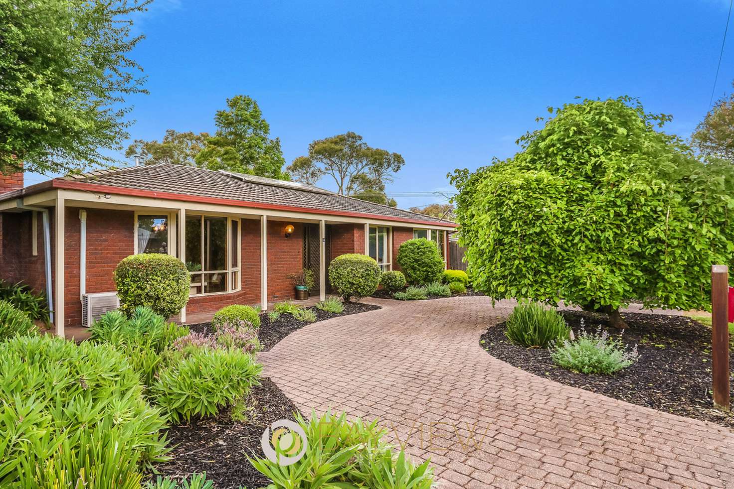 Main view of Homely house listing, 14 Lugano Avenue, Dromana VIC 3936