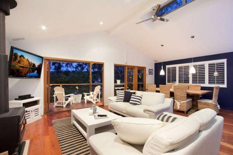 Main view of Homely house listing, 74 Ocean Parade, Burleigh Heads QLD 4220