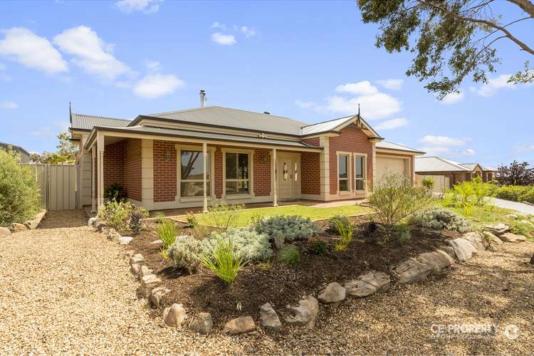 Main view of Homely house listing, 26 Ruby Drive, Mannum SA 5238