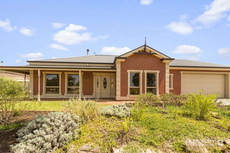 Second view of Homely house listing, 26 Ruby Drive, Mannum SA 5238
