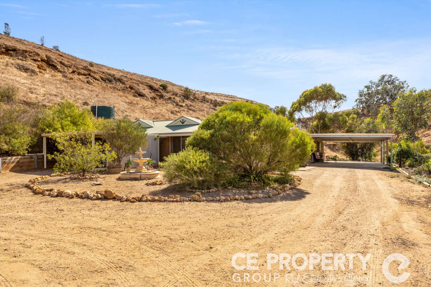 Main view of Homely house listing, 5 Shearer Heights Road, Mannum SA 5238