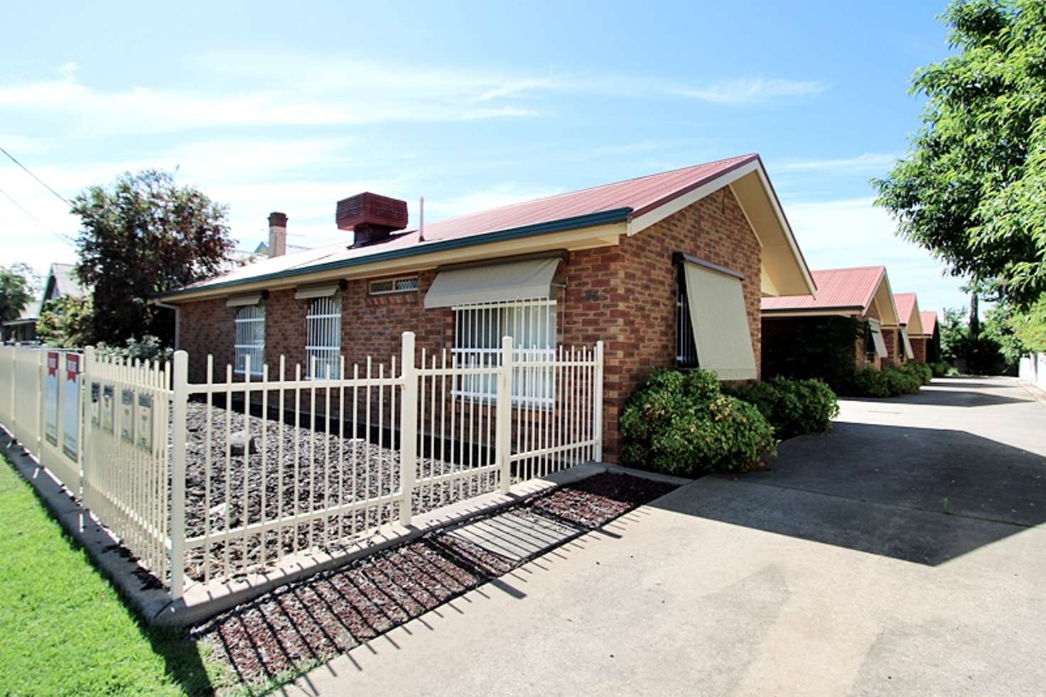 Main view of Homely unit listing, 3/96 Crampton Street, Wagga Wagga NSW 2650