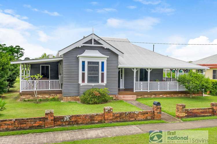 Main view of Homely house listing, 56 Richmond Street, Casino NSW 2470