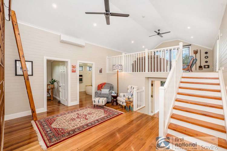 Third view of Homely house listing, 56 Richmond Street, Casino NSW 2470