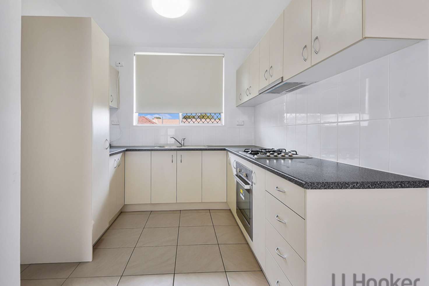 Main view of Homely unit listing, 2/61 Wallace Street, Chermside QLD 4032