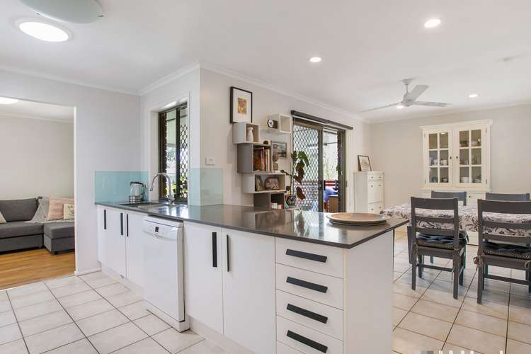 Second view of Homely house listing, 4 Whitehaven Street, Alexandra Hills QLD 4161