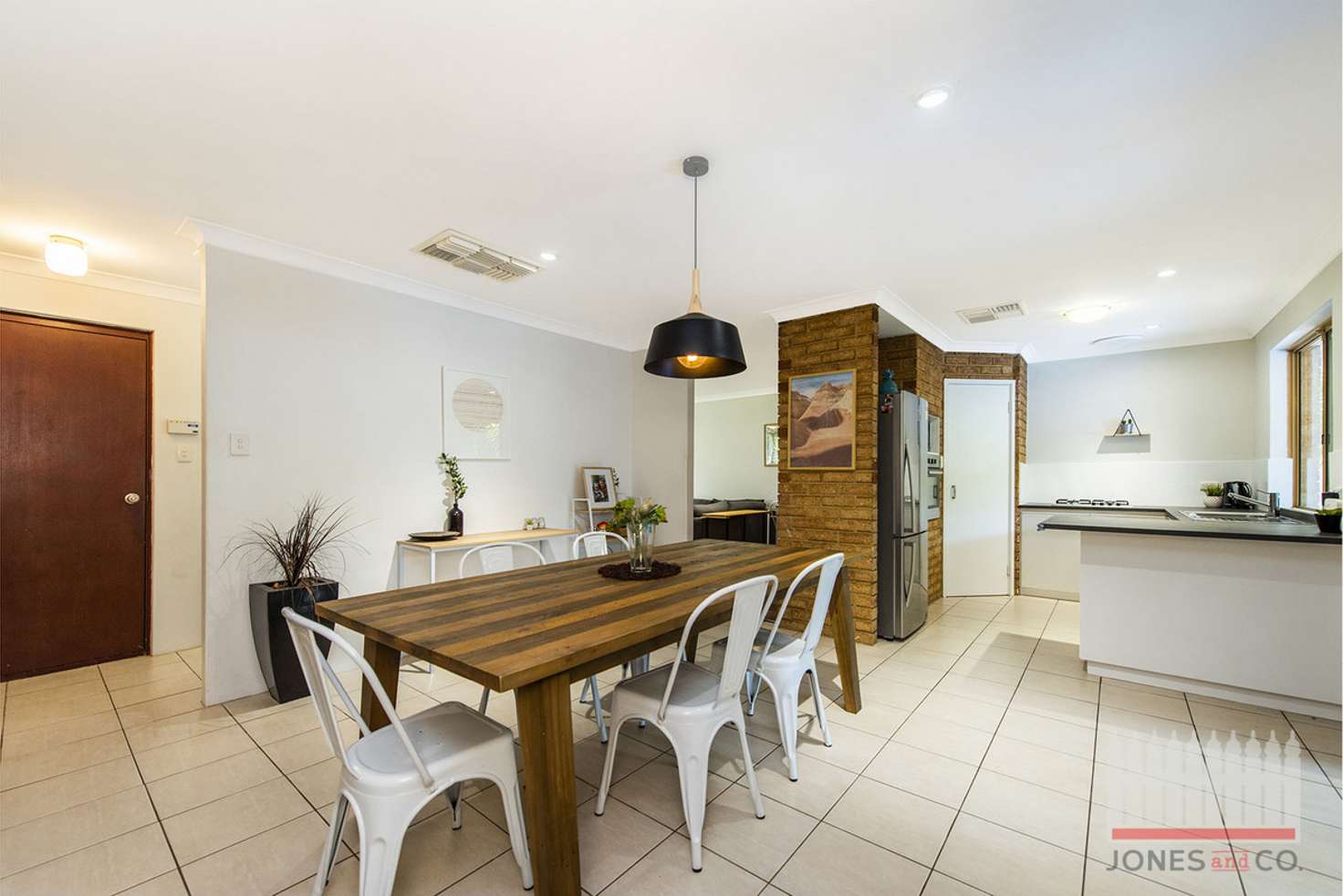 Main view of Homely semiDetached listing, 75B Chesterton Road, Bassendean WA 6054
