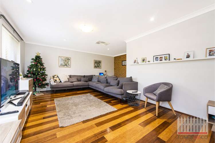Second view of Homely semiDetached listing, 75B Chesterton Road, Bassendean WA 6054