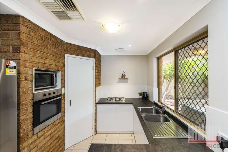Third view of Homely semiDetached listing, 75B Chesterton Road, Bassendean WA 6054
